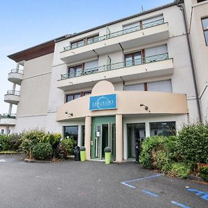 Quality Aparthotel Divonne - Portes De Geneve